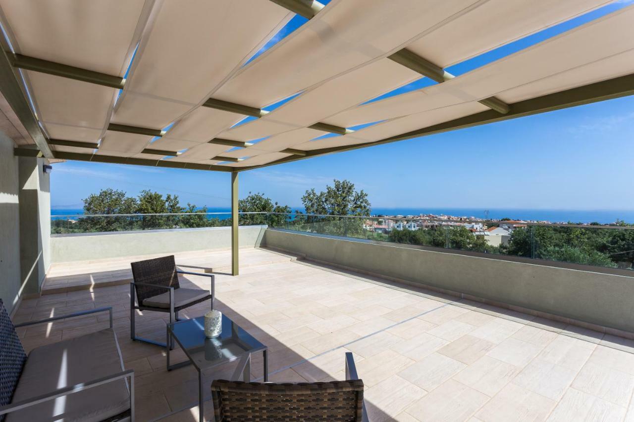 Iokasti Villa Atsipopoulo Exteriér fotografie